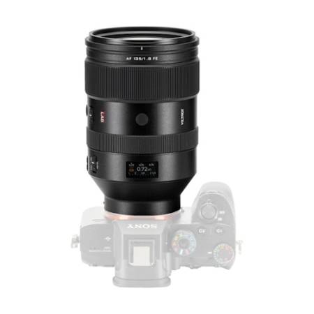 Viltrox AF 135mm f/1.8 LAB FE - obiektyw stałoogniskowy, Sony E_Przykład użycia_3